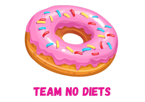 team-no-diets-felxible-eating-lifestyle-food
