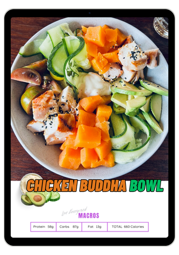 energize-fit-personal-training-flexible-nutrition-chicken-buddah-bowl