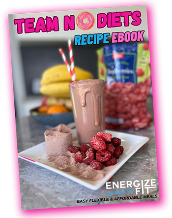 team-no-diets-meal-plan-Energize-Fit-Recipe-Book-personal-training-adelaide-gawler-south-australia