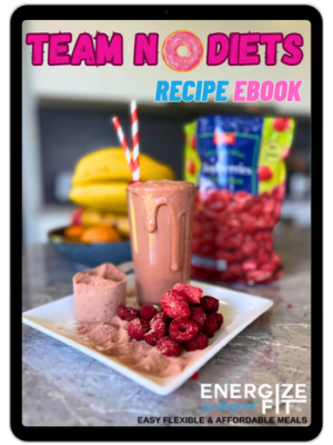 Energize-No-Diets-Recipe-eBook-Meals